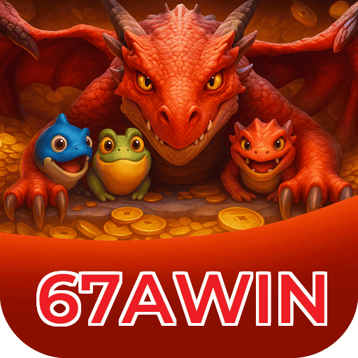 67AWIN - O Melhor em Cassino e Apostas Online