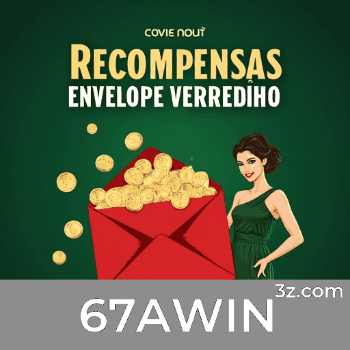 67AWIN Bônus por convite 67AWIN