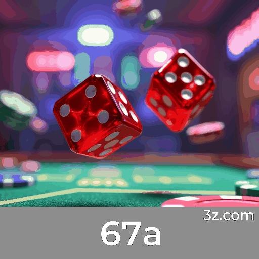 67a: Jogos de Cassino Incríveis e Imersivos