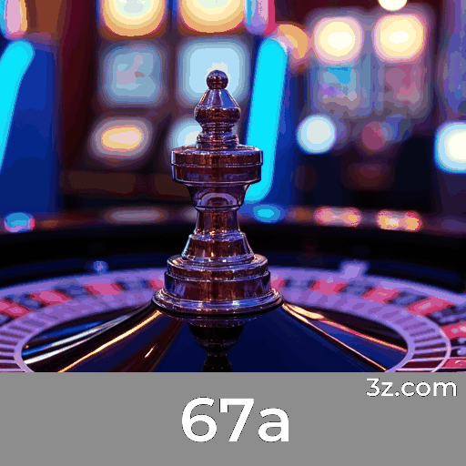 67a: Plataforma de Apostas com Excelência e Segurança